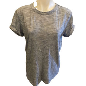 𝅺Men’s H&M Crew Neck Short Sleeve T Shirt size medium